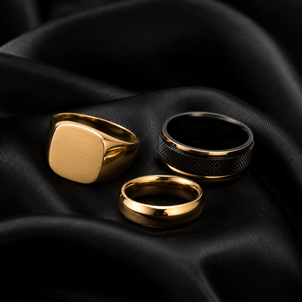 Ring Collection