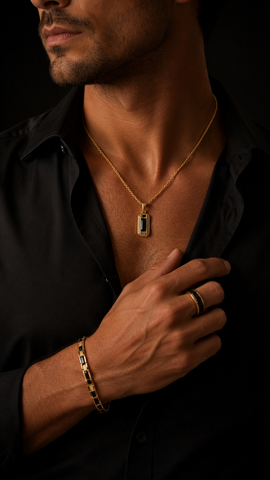 Mens Collection