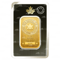 1 oz Gold Bar | Royal Canadian Mint