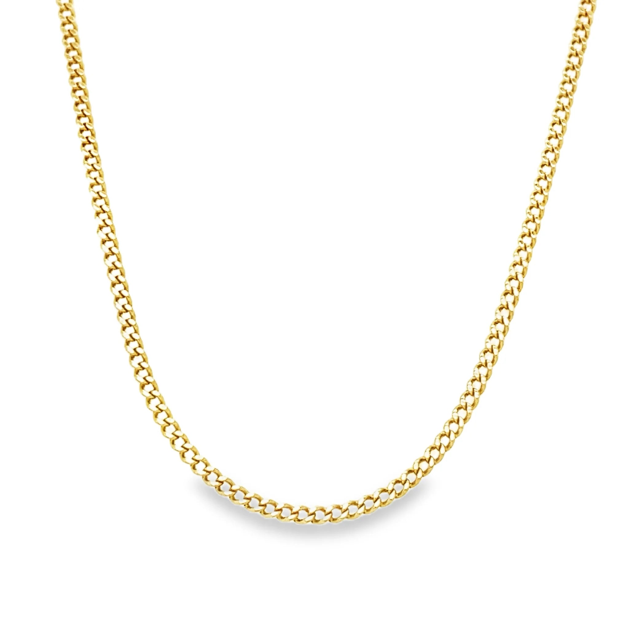 26 Inch Curb Chain
