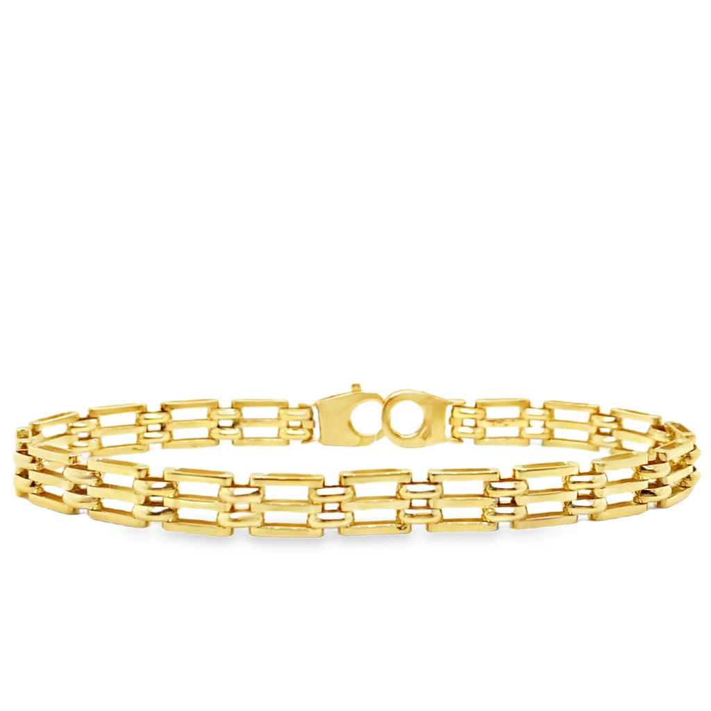 Chain Link Bracelet