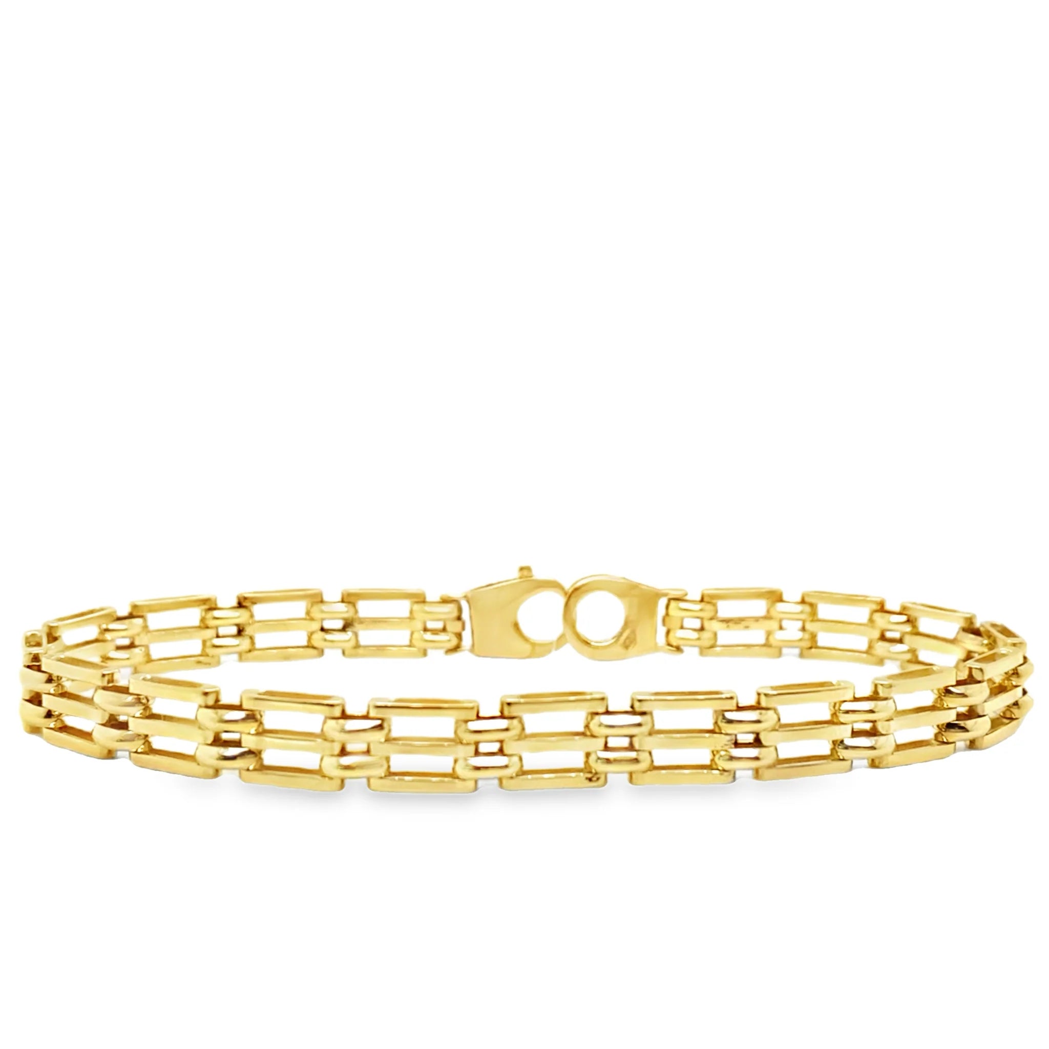 Chain Link Bracelet