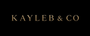 KAYLEB &amp; CO. - Home